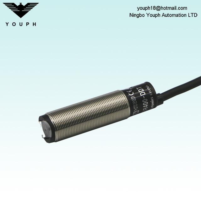 Autonics BR400-DDT BR400-DDT-C Sensor de fotos reflectante difuso