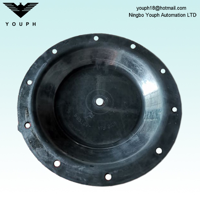 90533-3 92755-3 92755-5 Piezas de diafragma de Rand Ingersoll para bombas Aro 