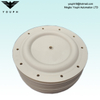Ingersoll Rand 96391-A Diámetro 330 mm 2 'Diafragma de santopreno 666270-Eeb-C 666270 Minería BQG350 Partes de diafragma neumático Piezas