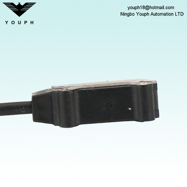 Autonics BTS30-LDTD BTS30-LDTD-P BTS Serie Dark on Convergent Reflective Photo Sensor