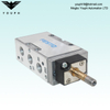 MFH-5-1/4-B 15901 K158 Festo 5/2 Way Die Casting Tiger Tiger Solenoide clásico