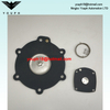 Turbo M75 M25 Válvula global para válvula de pulso de tanque cuadrado SQP75 SQM75 Kit de reparación de diafragma