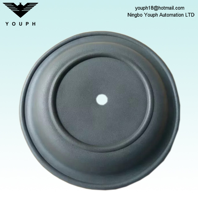 Wilden 08-1010-51 Diafragma de neopreno de bombas neumáticas de 2 pulgadas P8 T8 Serie 08.1010.51