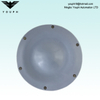 12503167 Almatec 1 pulgada PTFE Compuesto Diámetro de diafragma de 190 mm para Bombas de membrana operadas por aire E25TTT E25ETT