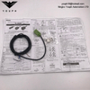 Autonics PSN17-5DN PSN17-5DN-F Sensor de proximidad rectangular delantero