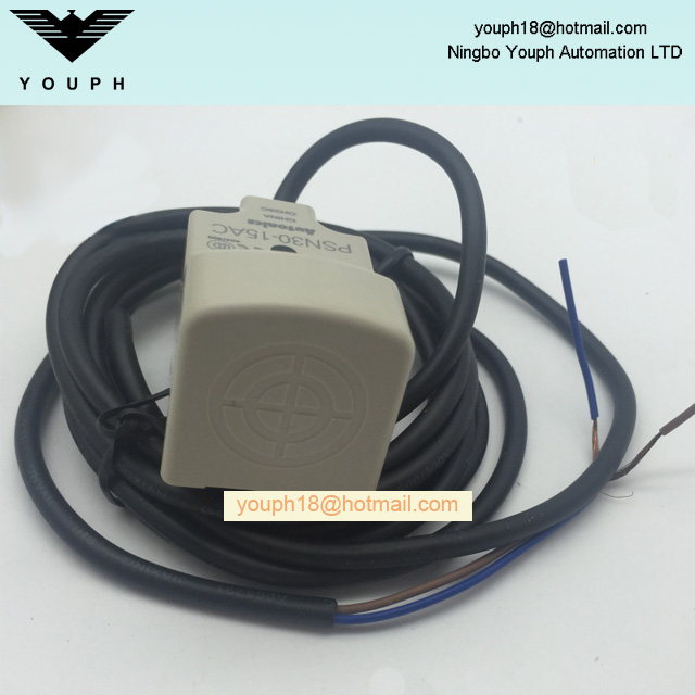 Autonics PSN30-15AC AC Power Proximity Switch