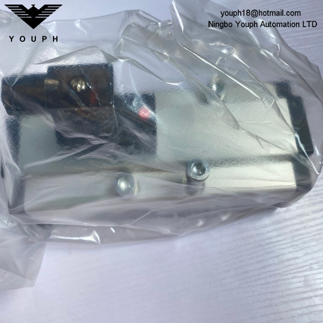 AIRTAC ESV610 ESV620 ESV630C ESV630E ESV630P Válvula solenoide estándar ISO