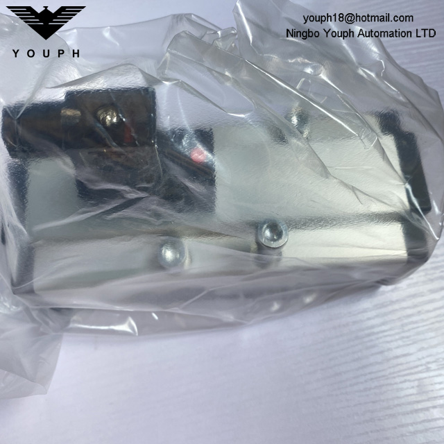 AIRTAC ESV610 ESV620 ESV630C ESV630E ESV630P Válvula solenoide estándar ISO