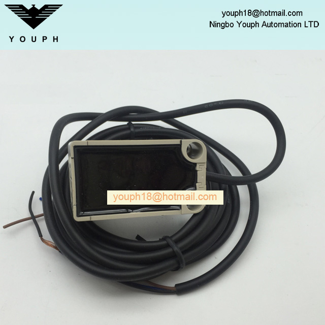 Autonics PSN30-15DP normalmente abre el interruptor de proximidad del lado frontal