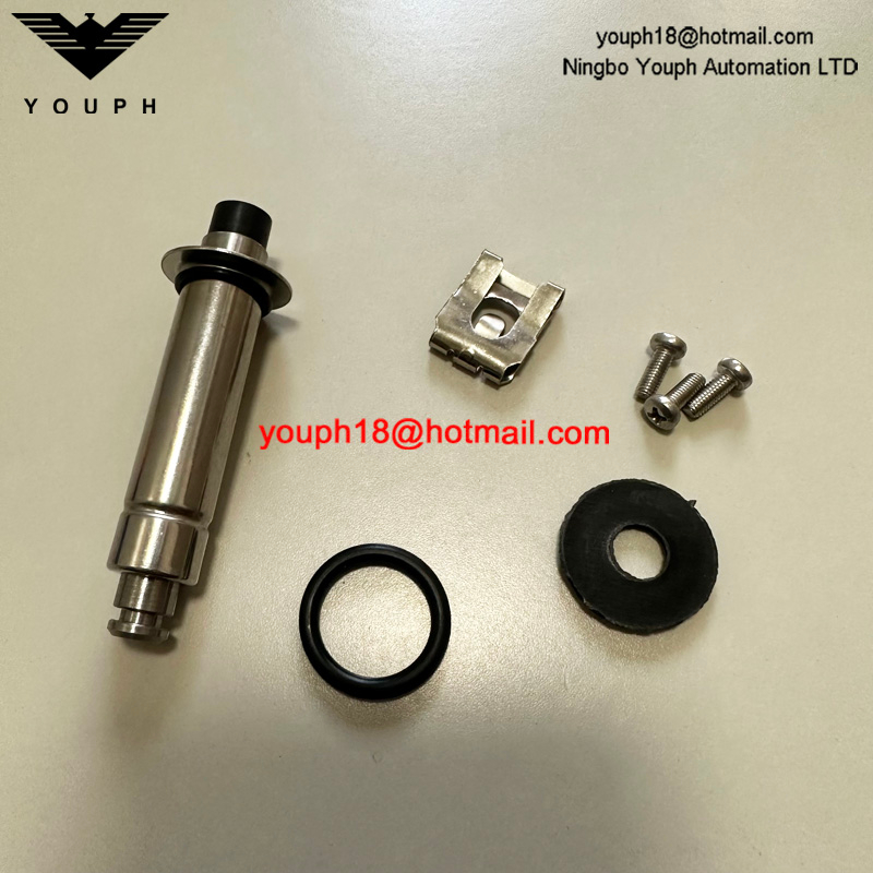 Goyen K0380 M1131B 3D CA25T CA45DD CA76T CAC45FS Kit de solenoide piloto 