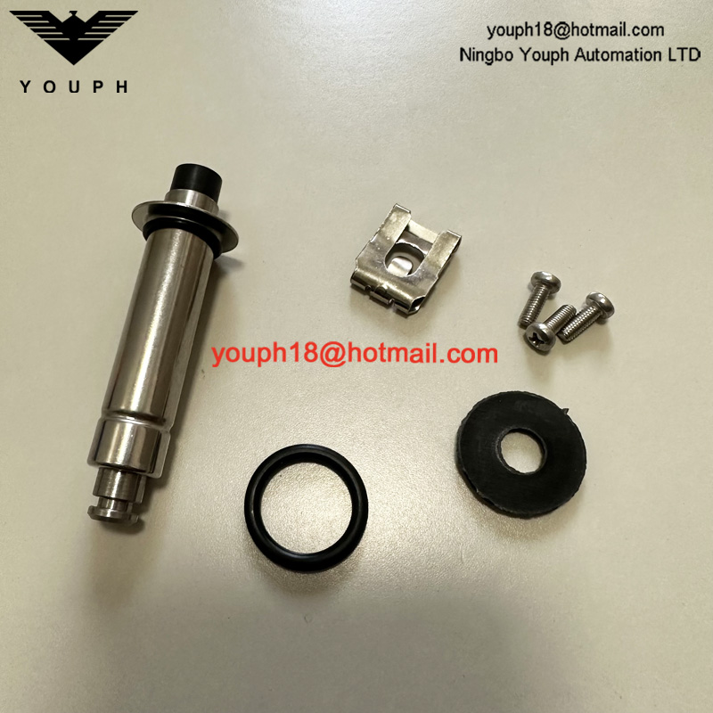 Goyen K0380 M1131B 3D CA25T CA45DD CA76T CAC45FS Kit de solenoide piloto 