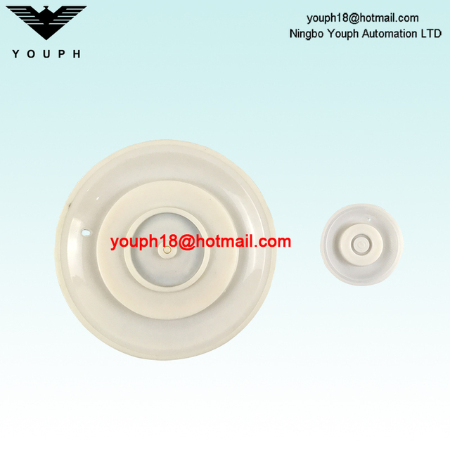 Autel m/d75 m/d20 ae1475g ae2475g ae1475g0020 ae1475g0225 3 'tpe válvula integrada std diafragma 