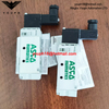 ASCO Numatics 52100001 Válvula solenoide piloto