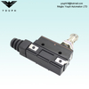 Omron Z-15GQ22A55-B5V Interruptor de límite de Japón