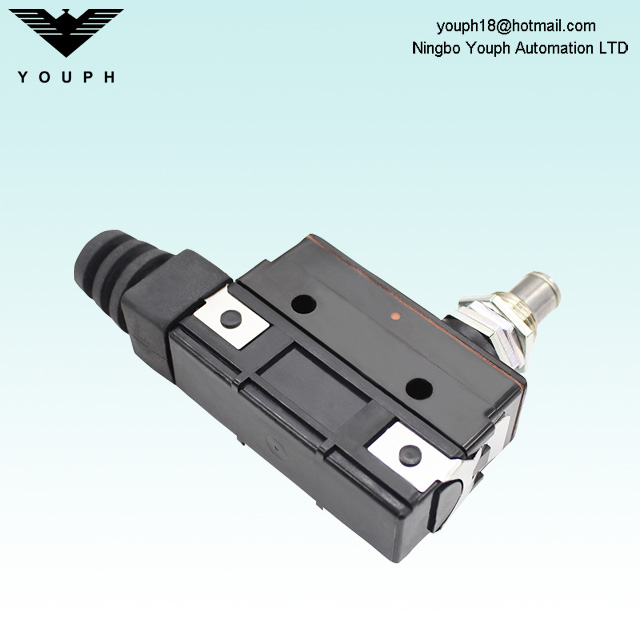 Omron original Z-15GQA55-B5V Interruptor de límite