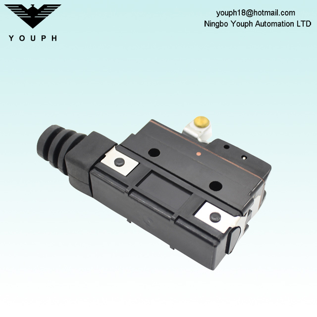 Omron Original Z-15GW22A55-B5V Interruptor de límite básico