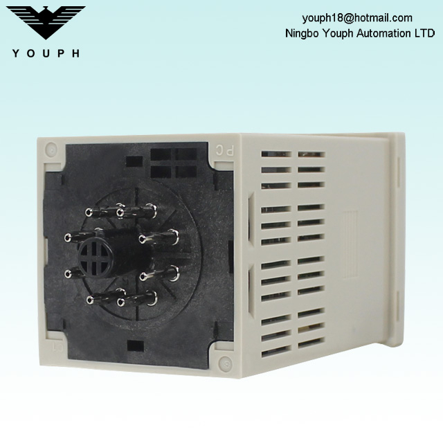 Omron H5CN-XAN-Z H5CN-XCN-Z Temporizador digital