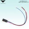 Omron D2VW-5-1M D2VW-5L1A-1M IP67 Miniatura sellada Interruptor