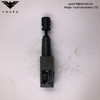 MRF-02A-K-3-40 MPR-02P-1-20 MBR-02A MBR-02B MBR-02P Válvula hidráulica