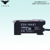 Omron E3X-NA41 E3X-NA41F Sensor de la unidad de amplificador de fibra inteligente