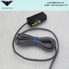 Sensor fotoeléctrico de amplificador compacto Omron E3C-VS7R