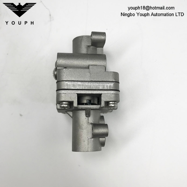 YTC YT-1000R YT-1000L YT-1200R YT-1200L Posicionador neumático válvula piloto
