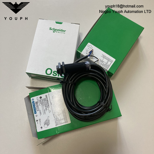 Schneider XS4P18PA340L1 XS4P18PA370L1 TELEMECANICE DEPARA