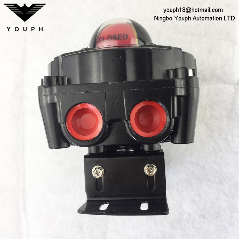 ITS-300 ITS300 Interruptor de monitoreo de posición de explosión