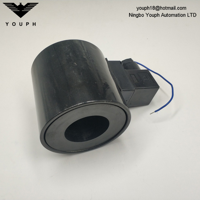 MFZ1 MFB1-2.5YC MFB1-3YC MFB1-4YC MFB1-5.5YC MFB1-7YC BOBINA DE VÁLVULA SOLENOIDA