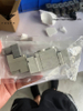 SMC SY7120-5DS-02F Válvula solenoide de la serie SY7120