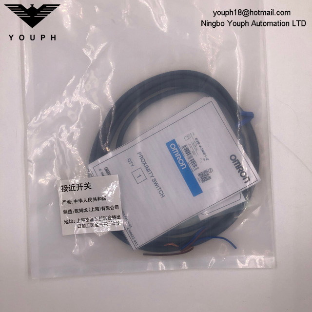 Omron E2E-X2ME1-Z E2E SENSOR DE PROXIMACIÓN SIGUIENTE