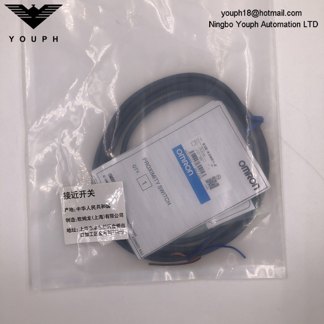 Omron E2E-X2ME1-Z E2E SENSOR DE PROXIMACIÓN SIGUIENTE