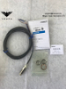 Omron E2E-X5ME1-Z E2E SIGUIENTE SENSOR DE Proximidad de cable DC 3