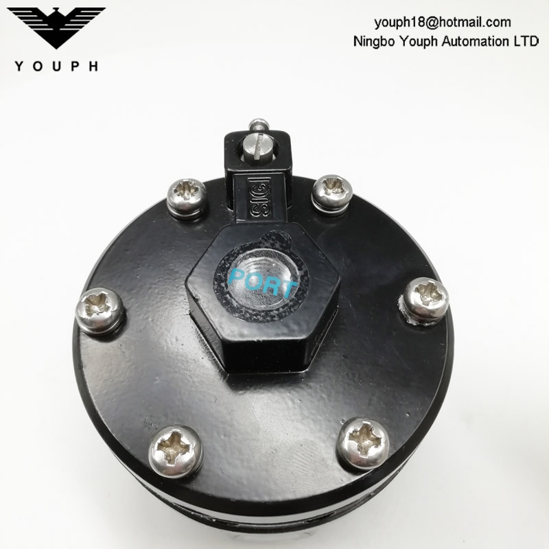 YTC Young Tech YT-300 YT-300N YT-300N1 NPT Volumen Booster