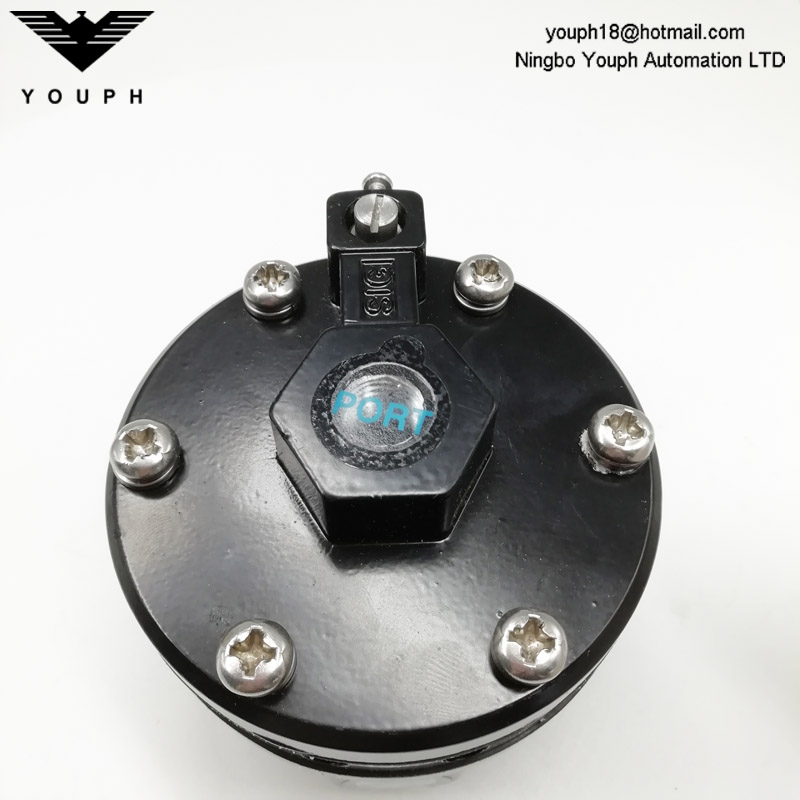 YTC Young Tech YT-300 YT-300N YT-300N1 NPT Volumen Booster