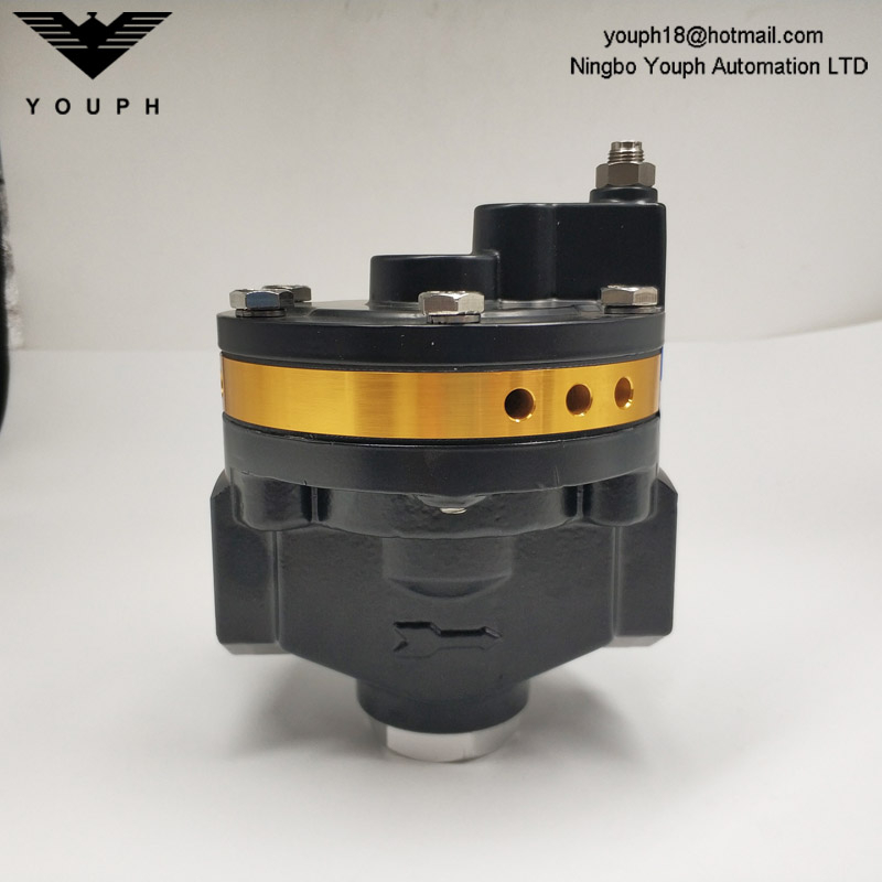 YTC Young Tech YT-310 YT-310N YT-310N1 NPT3/4 'Volumen de aluminio Booster