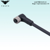 IFM E80022 ADOAH080MSSS0002K08 Cable de conexión de 8 polos con enchufe