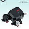 Tissin TS600L TS600 Serie Posicionador electroneumático lineal