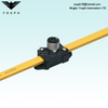 Conector de desplazamiento de aislamiento de cable plano de IFM AC5005 AC5005