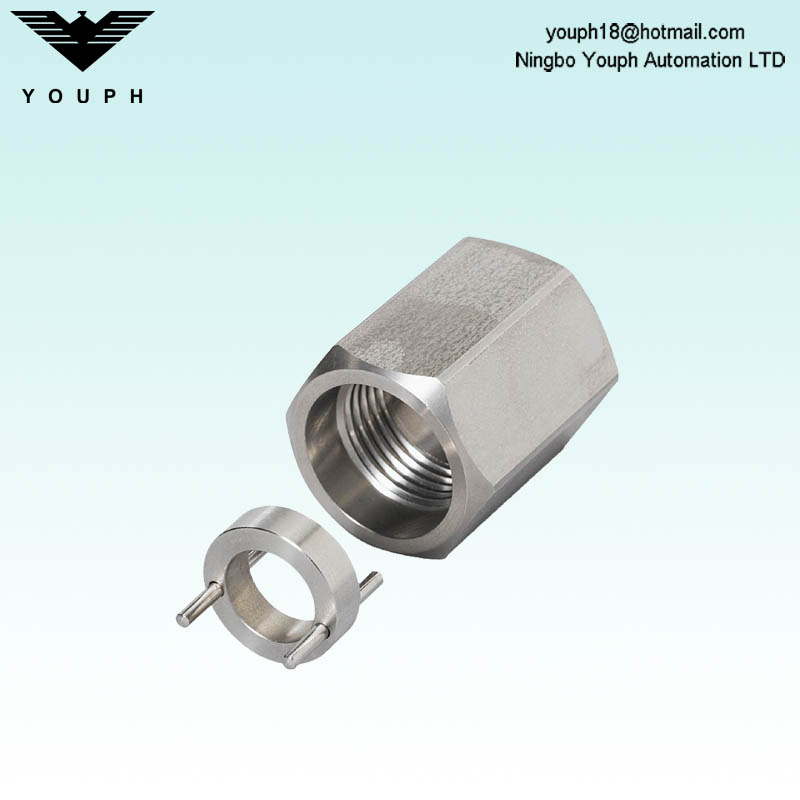 IFM E30017 Sensores de temperatura Conjunto de montaje E30017