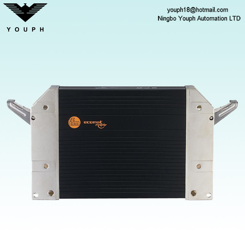IFM CR0133 Máquinas móviles R360/32 bits Ext/32 in/32 Out Controller programable
