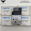 Festo CPE14-M1BH-3GL-1/8 196929 Válvula solenoide