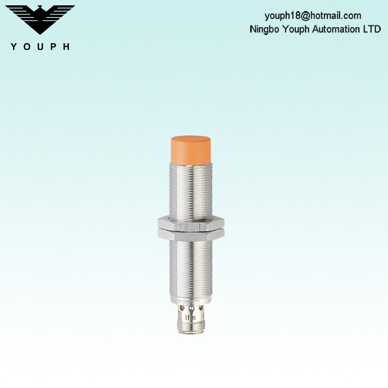 IFM IG5526 IGA3008-BPKG/US-104 Sensor inductivo