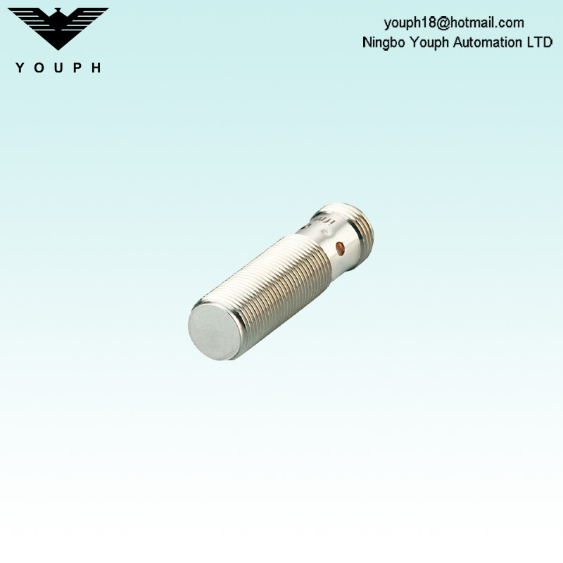 IFM IFT257 IFB3004BBPKG/AM/V4A/US-104 Sensor inductivo de metal completo