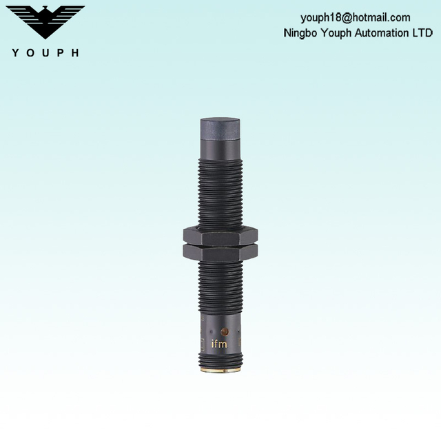 IFM IFW201 IFK3008-BPKG/K1/SC/US-104 Sensor inductivo