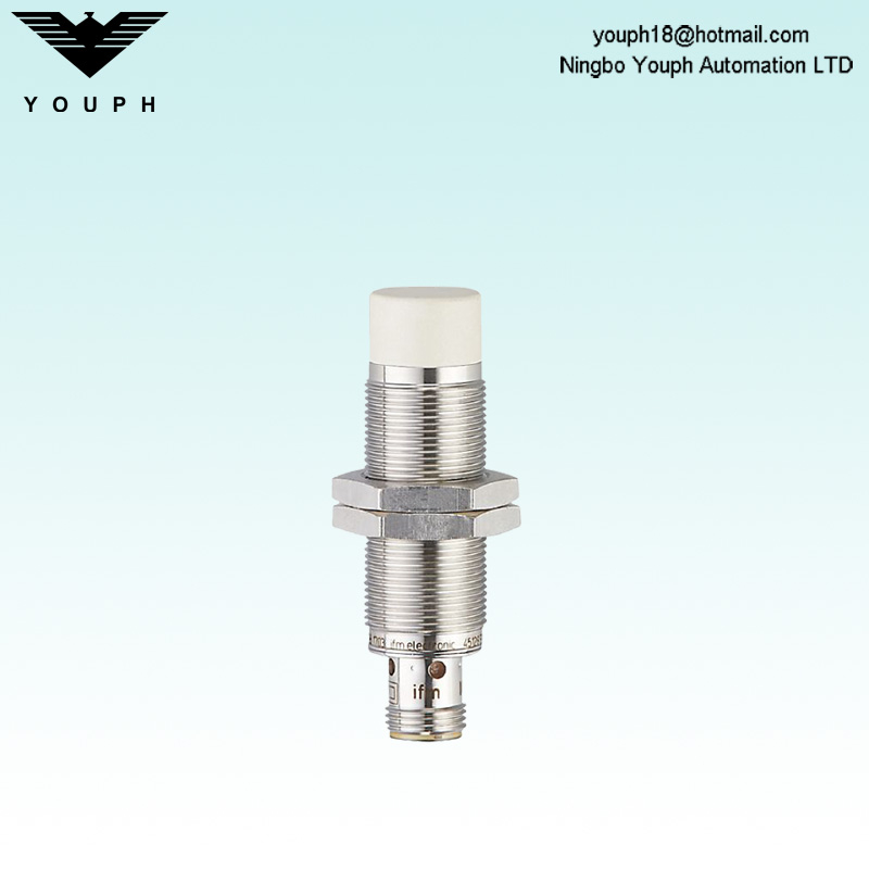 IFM IGC233 IGK3012-BPKG/K1/V4A/US-104 Sensor inductivo
