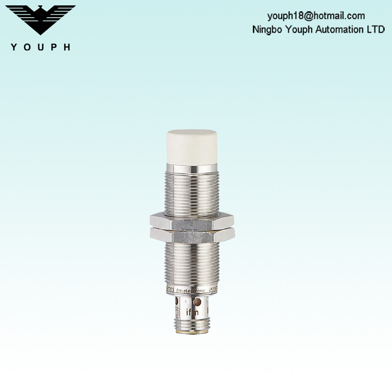 IFM IGC233 IGK3012-BPKG/K1/V4A/US-104 Sensor inductivo