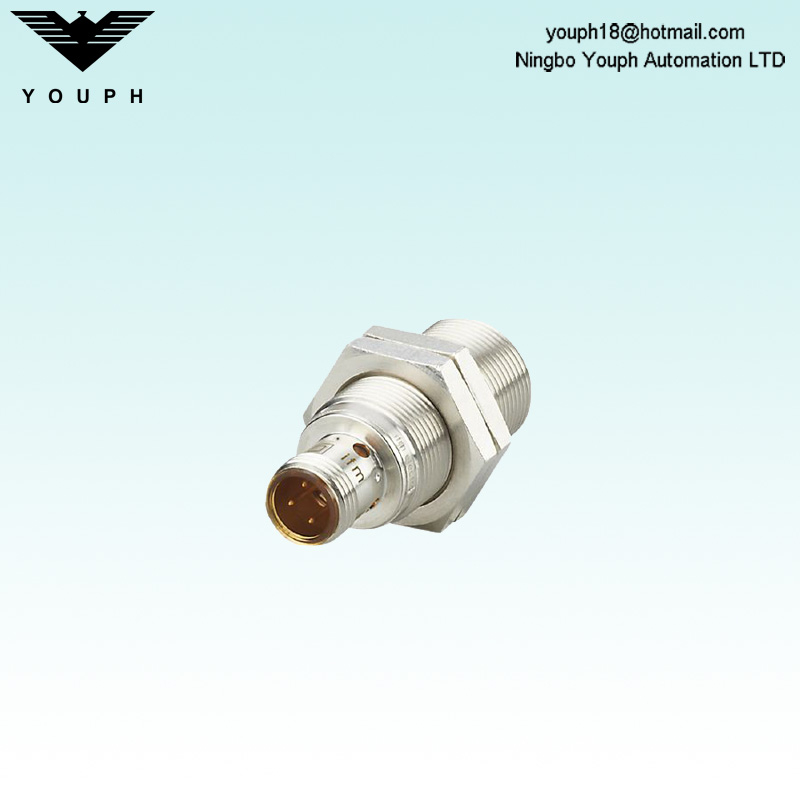 IFM IGC204 IGB3008BBPKG/US-104 Máquinas Herramientas Sensor inductivo
