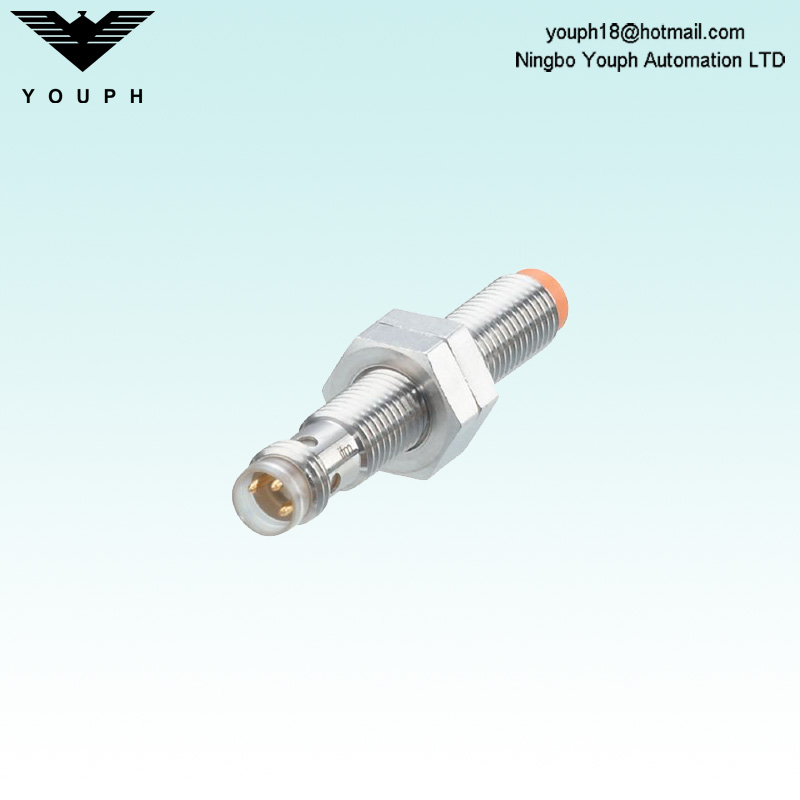 IFM IE5329 IEB3004-BPKG/AS Sensor inductivo