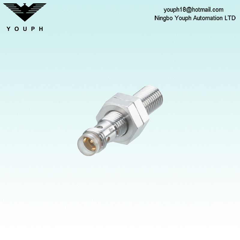 IFM IE5333 IEBC003BASKG/AS Sensor inductivo